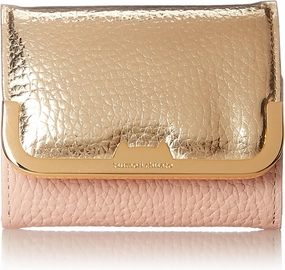 Women's Tri-Fold