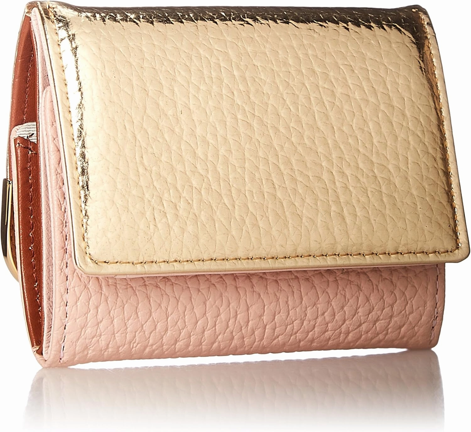 Women's Tri-Fold