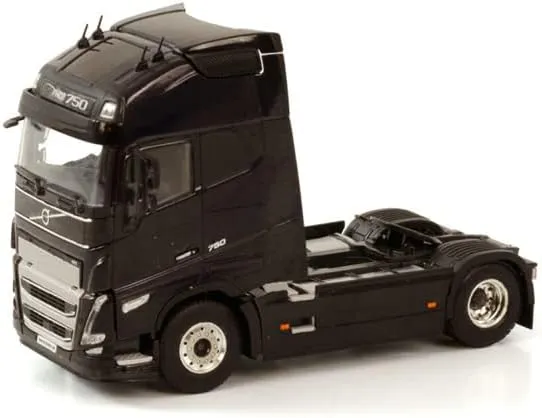 WSI for Volvo FH5 Globetrotter XL 4X2 Premium LINE 1/50 DIECAST Truck Pre-Built Model