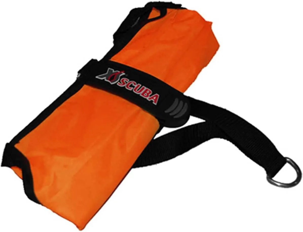 XS Scuba Deluxe 50 lbs. (22.68 kg) Lift Bag