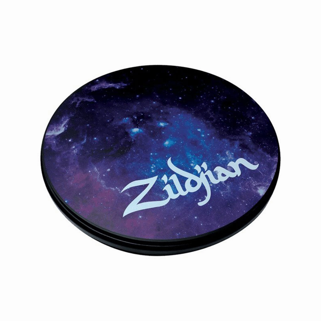 Zildjian 6" Galaxy Practice Pad