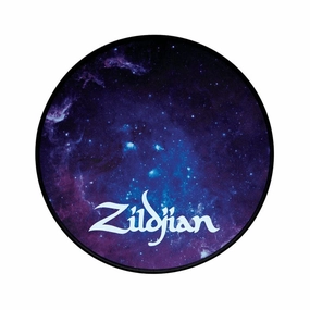 Zildjian 6" Galaxy Practice Pad