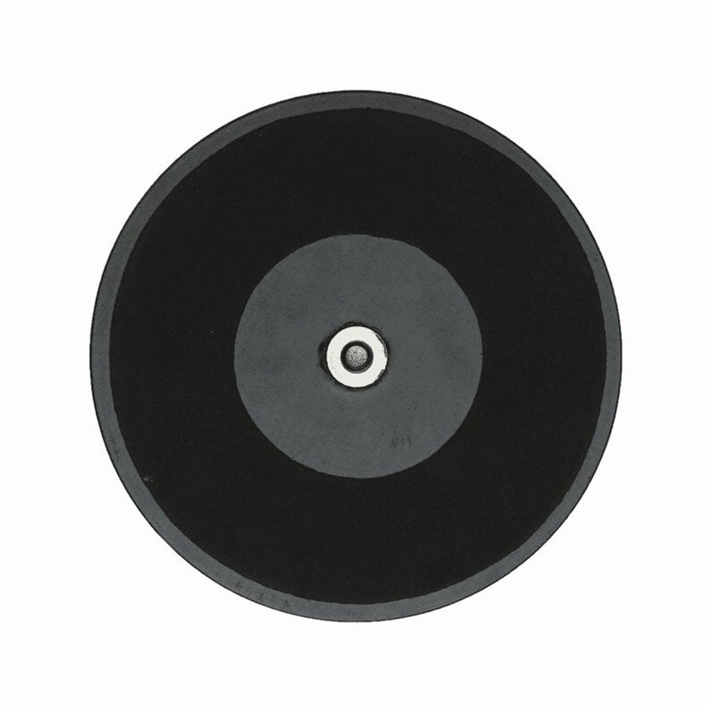 Zildjian 6" Galaxy Practice Pad