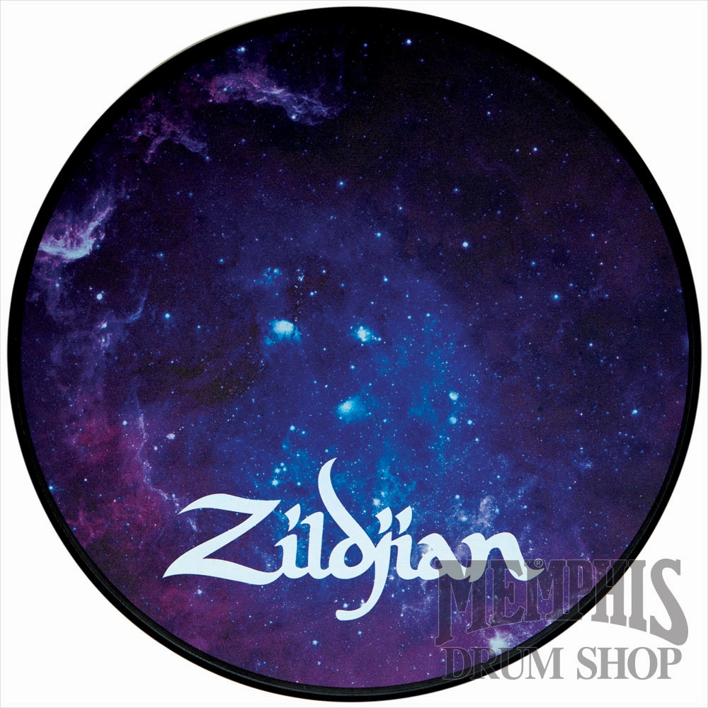 Zildjian Galaxy Practice Pad 12"
