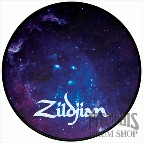 Zildjian Galaxy Practice Pad 12"